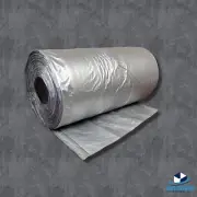 19” Gusseted Foam In Place Film Roll- Compatible w/ Sealed Air SpeedyPacker