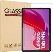 Screen Protector for Lenovo Tab M11 2024 Model TB-330FU/ TB-331FC, Tempered