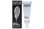 Step 1 Primer 24H Color Corrector - Tone Up Perfector by Make Up For Ever for Women - 1 oz Primer