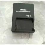 【TOTO】NIKON 尼康MH-24原裝充電器 MH24 EN-EL14 電池D5200 D3200 D3100 D5