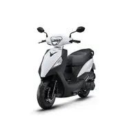 在飛比找蝦皮購物優惠-KYMCO 光陽機車新豪邁 碟剎125 Fi  來店訂購 驚