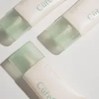 在飛比找momo購物網優惠-【CureCare 安炫曜】清爽高效防曬乳40g SPF50