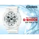 CASIO手錶專賣店 CASIO G-Shock GA-100CG-7A 耐衝擊構造、防水200M、抗磁