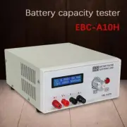 EBC-A10H Battery Capacity Power Performance Tests Charge and Discharge Tester
