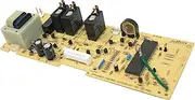 [Smeg] Microwave Module PCB Part Number 811650121