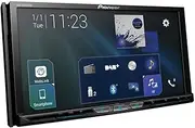 Pioneer AVH-Z9200DAB Car Vision Multimedia Receiver