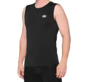 NEW 100% Basecamp Sleeveless Base Layer