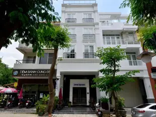 西貢南2號公寓Saigon South Residence 2