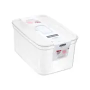 Boxsweden 7L Crystal Vegetable Storer