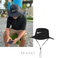 在飛比找Yahoo!奇摩拍賣優惠-【Dr.Shoes 】Nike UV Golf 男女款 黑 