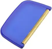 AIMALL Lint Remover Shaver Fabric Comb Roller Brush Balls Sweater Fluff Pet Hair, 78mm x 38mm, Dark Blue