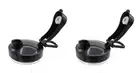Replacement Flip Top to Go Lid, Compatible with Magic Bullet Blender MB-1001,...