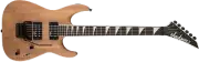 Jackson JS Series Dinky™ Arch Top JS32 DKA, Amaranth Fingerboard, Natural Oil