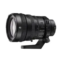 在飛比找蝦皮購物優惠-【高雄四海】SONY FE PZ 28-135mm F4 G