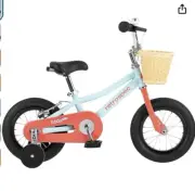 Retrospec Koda Plus Kids Bike for Boys & Girls Ages 2-3