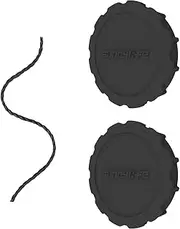 CamGo Sunnylife Silicone Lens Cover for Osmo Action 5 Pro/Osmo Action 4 / Osmo Action 3