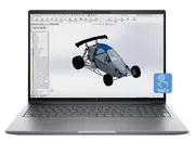 HP ZBook Power G11 16' WUXGA TOUCH Intel U7-155H 32GB DDR5 1TB SSD WIN 11 PRO nVidia RTX 2000 Thunderbolt Fingerprint 3yrs OS 2.1kg Mobile Workstation A71DRPT