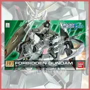 BANDAI: R09 Forbidden Gundam HG SEED MK 1/144 GAT-X252