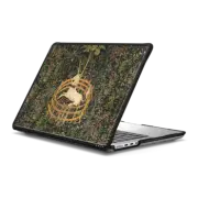 MacBook Pro 14-inch (M1 - M4) Impact Case Unicorn Garden