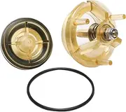Bonnet Poppet Repair Kit 905-212 Replacement for Febco 765 1" & 1-1/4" Backflow Preventer and Vacuum Breakers