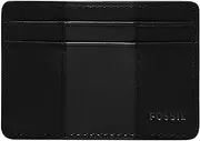 [FOSSIL] Everett Black Card Case