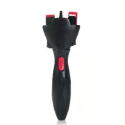 Electronic Quick Twist Hair Braiding Tool Automatic Hair Braider Machine P5Y2