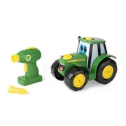 John Deere Build-A-Johnny Tractor