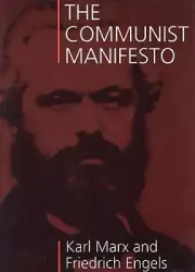 The Communist Manifesto by Karl Marx [Paperback, 30 pages]