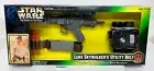 Luke Skywalkers Utility Belt Star Wars Power Of The Force Kenner 1996 New Sealed