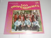 Gilberto Diaz y su Conjunto - Los Profesionales ( UNOPENED )