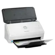 HP Inc. 6FW07A#BGJ ScanJet Pro 3000 s4 Sheet-Feed Scanner SHNGD-1902-01