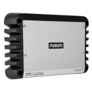FUSION Sg-Da61500 Amplifier Class D 6-Channel 1500 Watt 010-02161-00