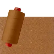 Rasant Sewing Thread 120 #0277 Chestnut Brown 1000m Sewing & Quilting