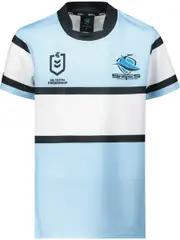 Sharks NRL Youth Jersey