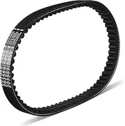 Drive Belt Replacement Part Durable Torque Converter Belt for Efficient Power Transmission Racing Environments Smooth Driving Experience for and