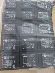 2 units lot THAI LIN TL48MS-120-0833 Encapsulated Transformer 12V 0.833A