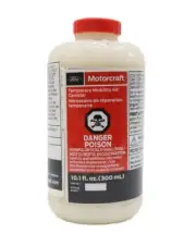 NEW Motorcraft Tire Temporary Liquid Sealant 10.1oz TA-363