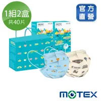 在飛比找momo購物網優惠-【MOTEX 摩戴舒】MOTEX&彰化300年 精選伴手禮 