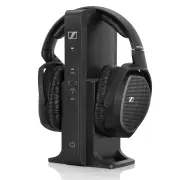 Sennheiser RS 175 TV Wireless Headphones. RS175