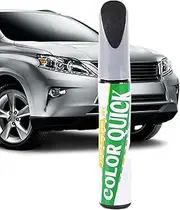 Yabauuop Car Scratch Remover Pen,Automotive Paint Scratch Repair Pen - Quick Drying 12ml Automotive Remover Blemish Quick Fix for Rim Wheel Bumper Exterior