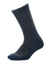 XTM Tanami II Unisex Merino Hiking Socks - Navy - S