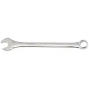 Draper Imperial Combination Spanners 3/4" Chrome Plated Offset Jaw 15° 35344