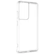 Clear Reinforced Case, Samsung s21 Ultra