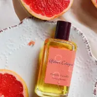 在飛比找蝦皮購物優惠-歐瓏香水 Atelier Cologne 柚香天堂 正品分裝