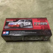 Tamiya 58571 PORSCHE 911 CARRERA RSR (TT-02) 4WD High Performance Racing RC JP