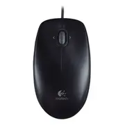 Logitech M100R Corded Mouse