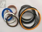 Hydraulic Seal Kit for John Deere 310E Backhoe Crowd ser. # 837444 & Up