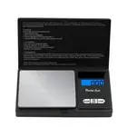 Balance Weight Pocket Scale Digital Electronic Scales Mini Kitchen