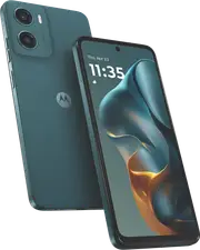 Motorola g05 4G 64GB Forest Green