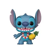 Funko Lilo & Stitch Luau Stitch Pop! Vinyl Figure